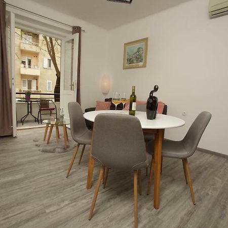 Apartman Toni سبليت المظهر الخارجي الصورة