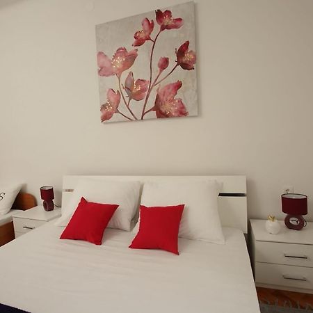 Apartman Toni سبليت المظهر الخارجي الصورة