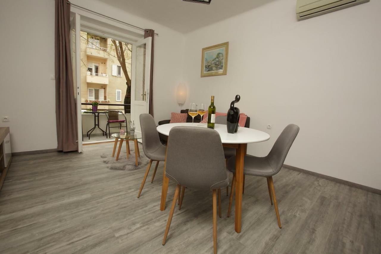 Apartman Toni سبليت المظهر الخارجي الصورة