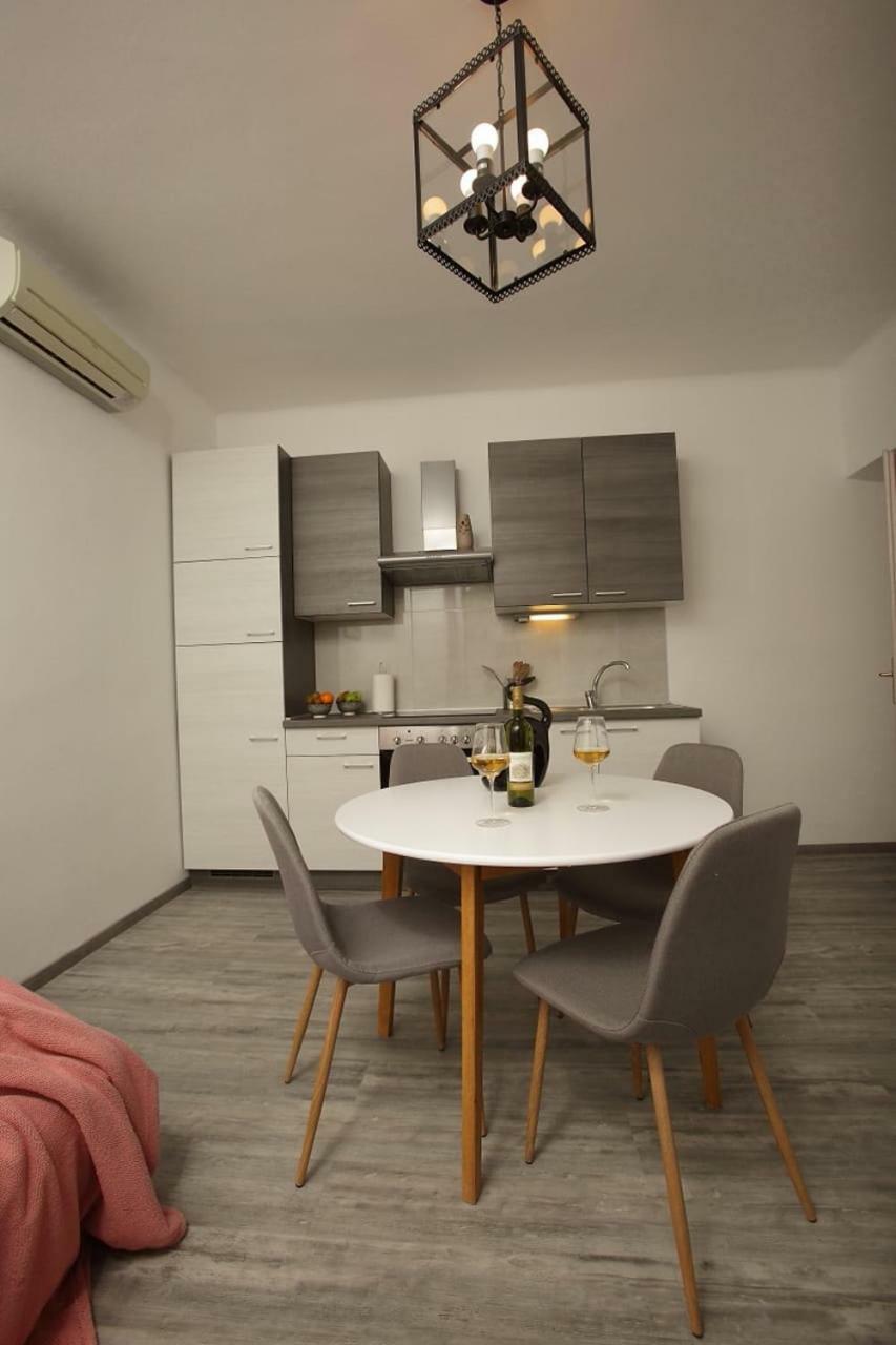 Apartman Toni سبليت المظهر الخارجي الصورة
