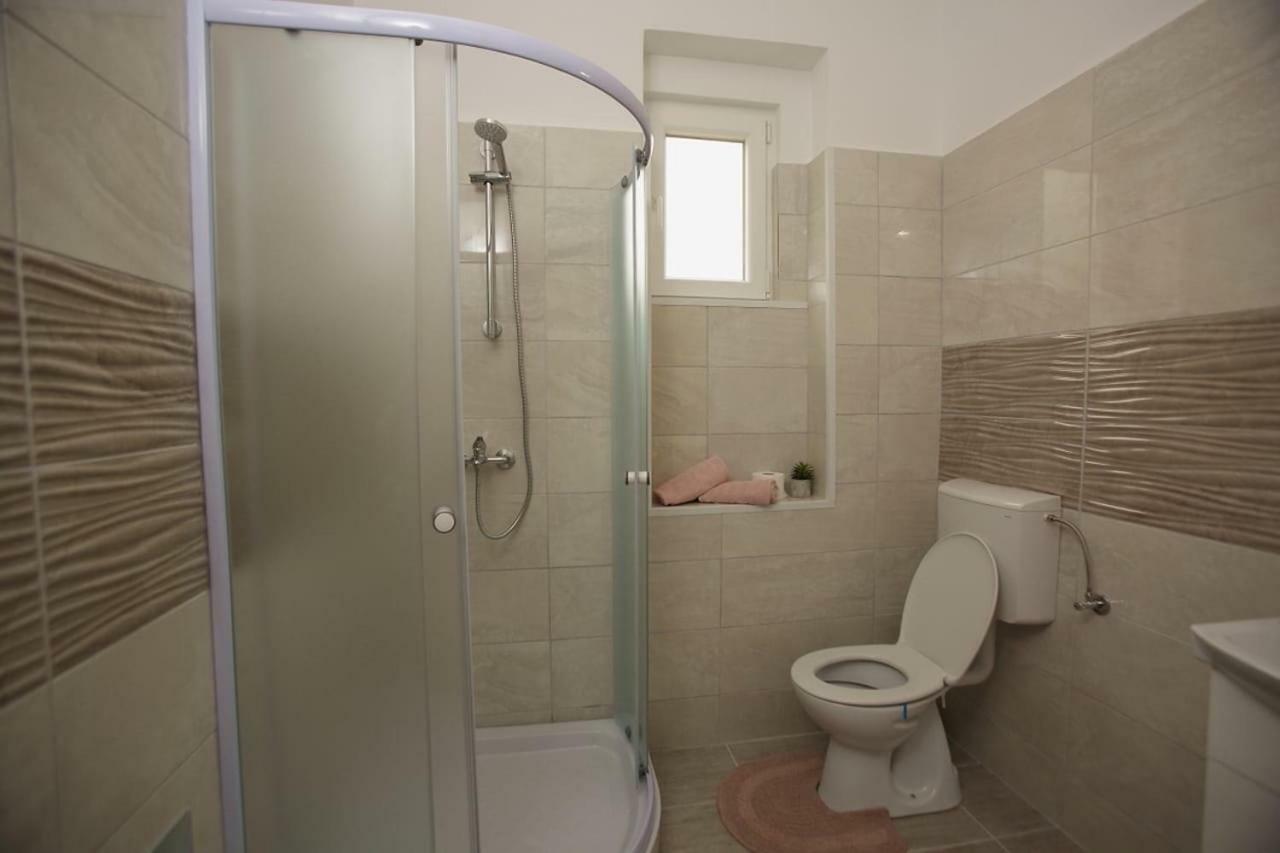 Apartman Toni سبليت المظهر الخارجي الصورة