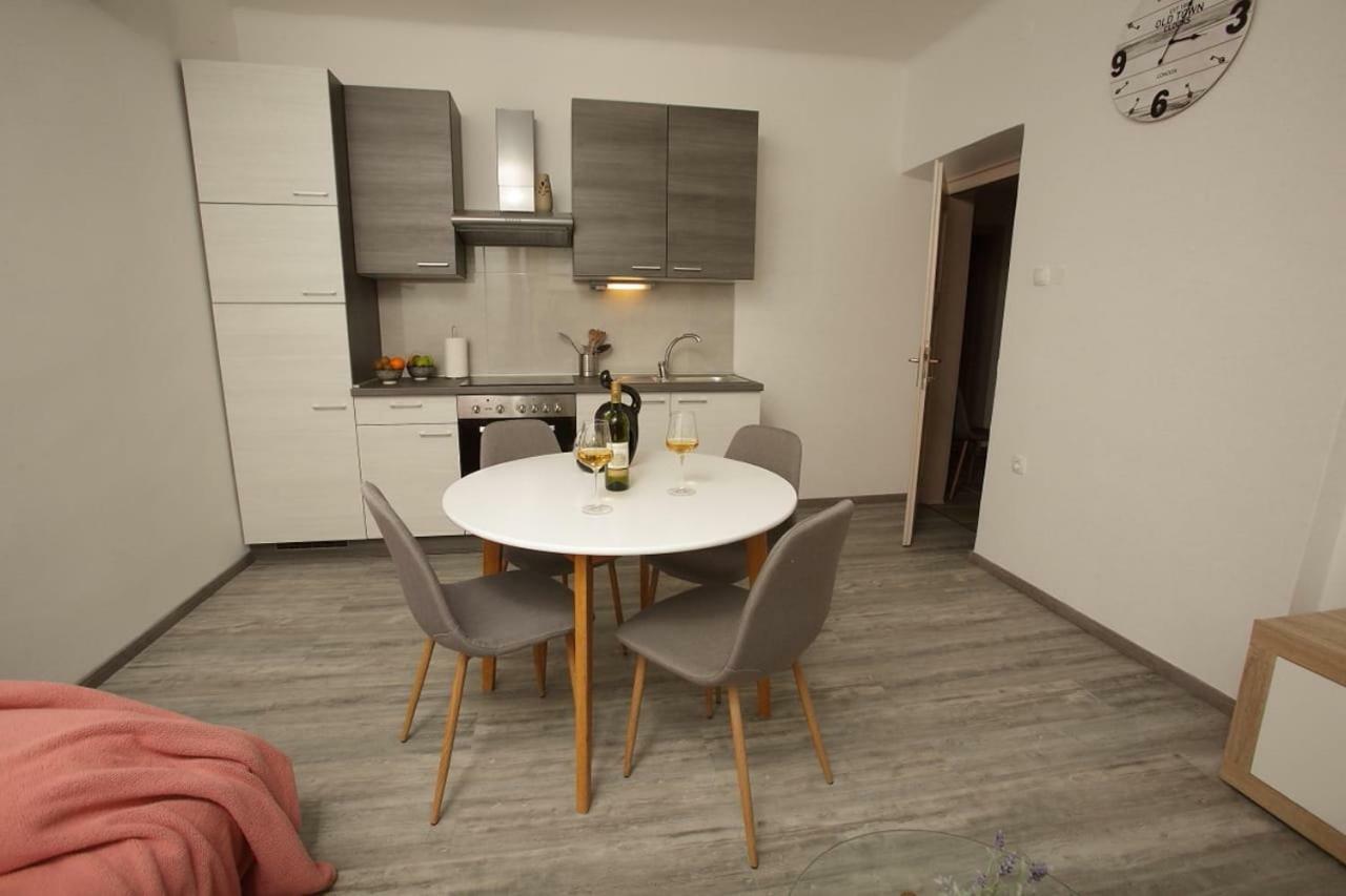 Apartman Toni سبليت المظهر الخارجي الصورة