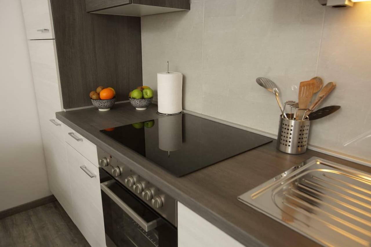 Apartman Toni سبليت المظهر الخارجي الصورة