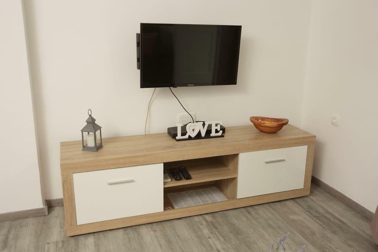 Apartman Toni سبليت المظهر الخارجي الصورة