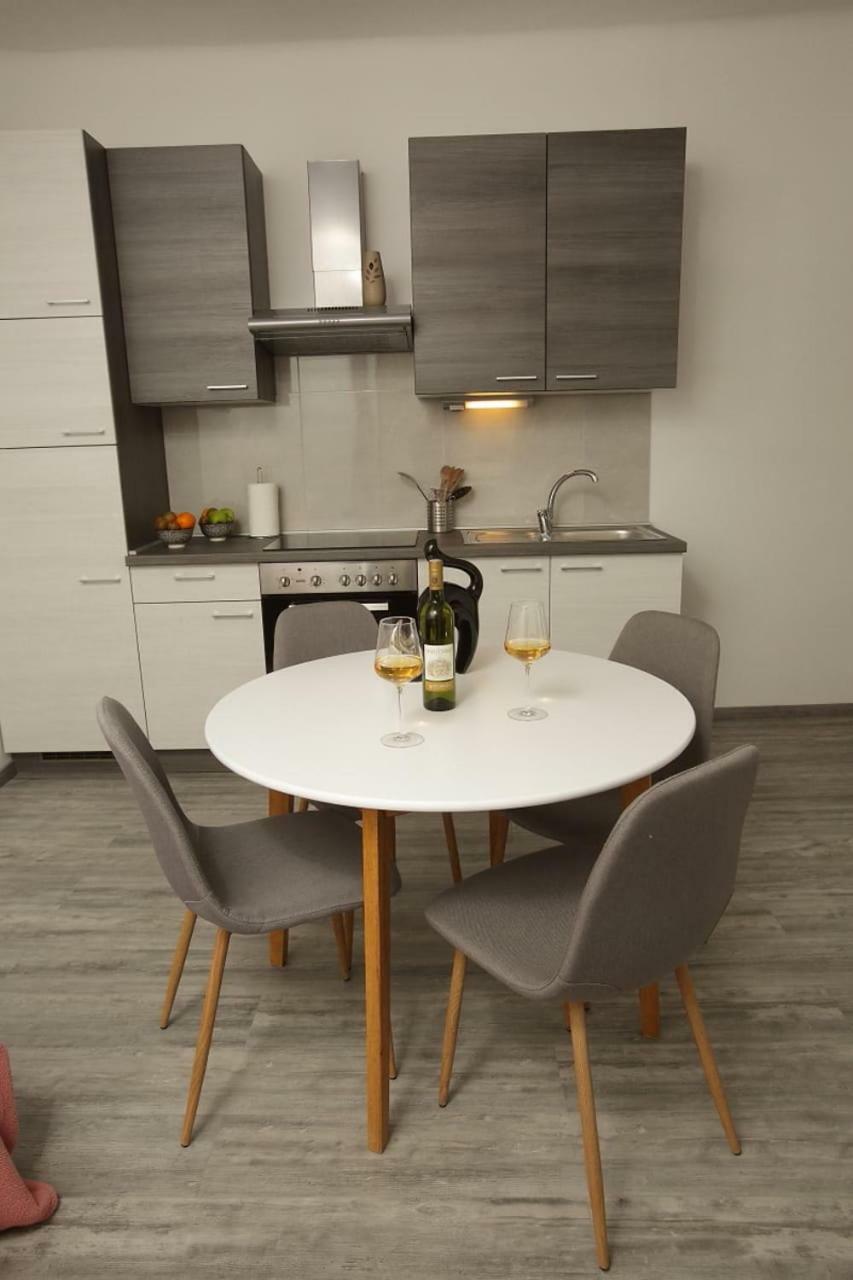 Apartman Toni سبليت المظهر الخارجي الصورة
