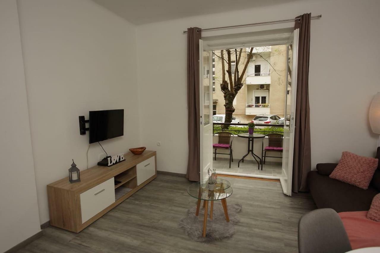 Apartman Toni سبليت المظهر الخارجي الصورة