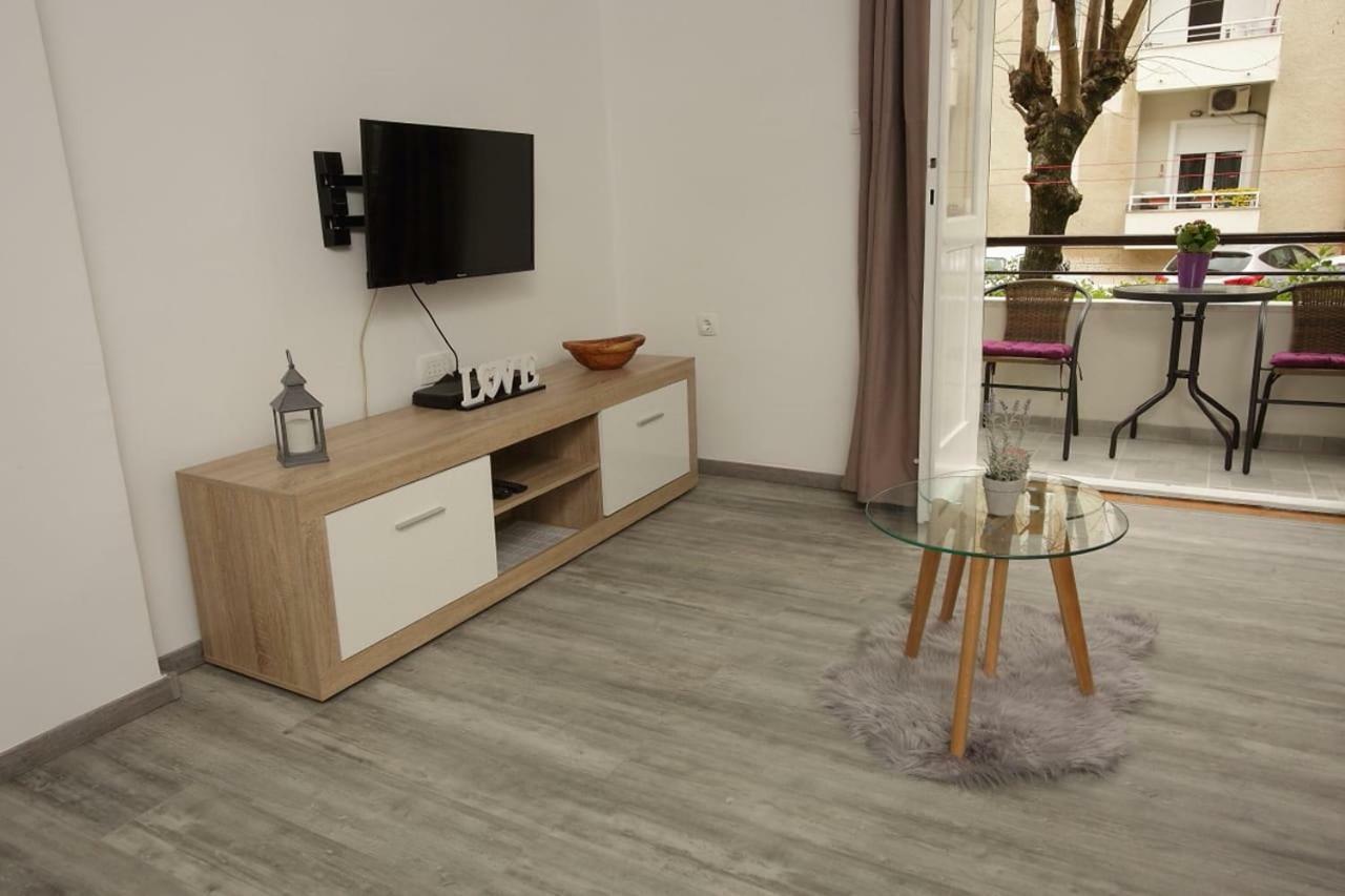 Apartman Toni سبليت المظهر الخارجي الصورة