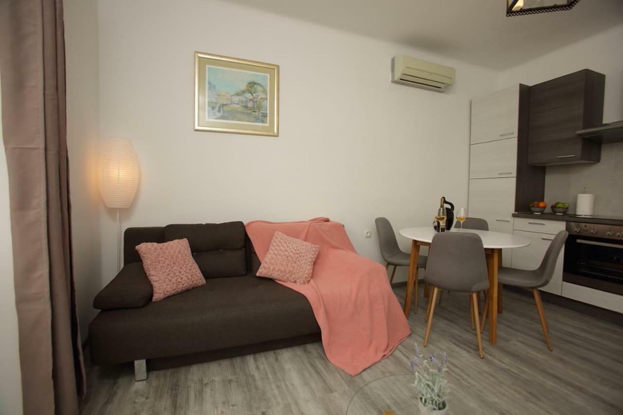 Apartman Toni سبليت المظهر الخارجي الصورة
