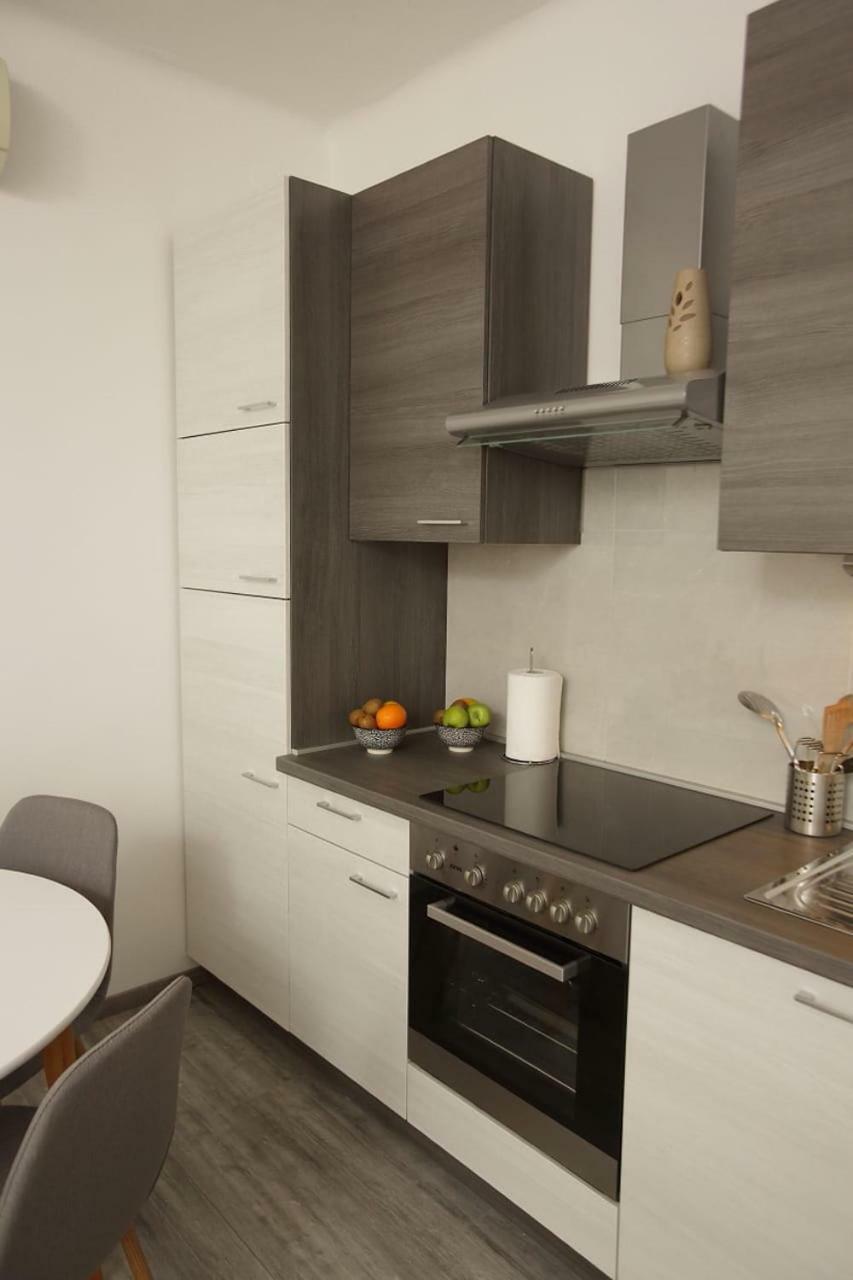 Apartman Toni سبليت المظهر الخارجي الصورة